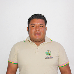 Wilmer Torres Padilla