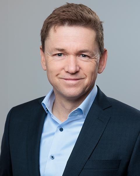 André Stolz