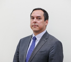 Fernando Gonzalo Hurtado Regalado