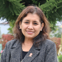 Teresa De Jesús Luna Feijoo