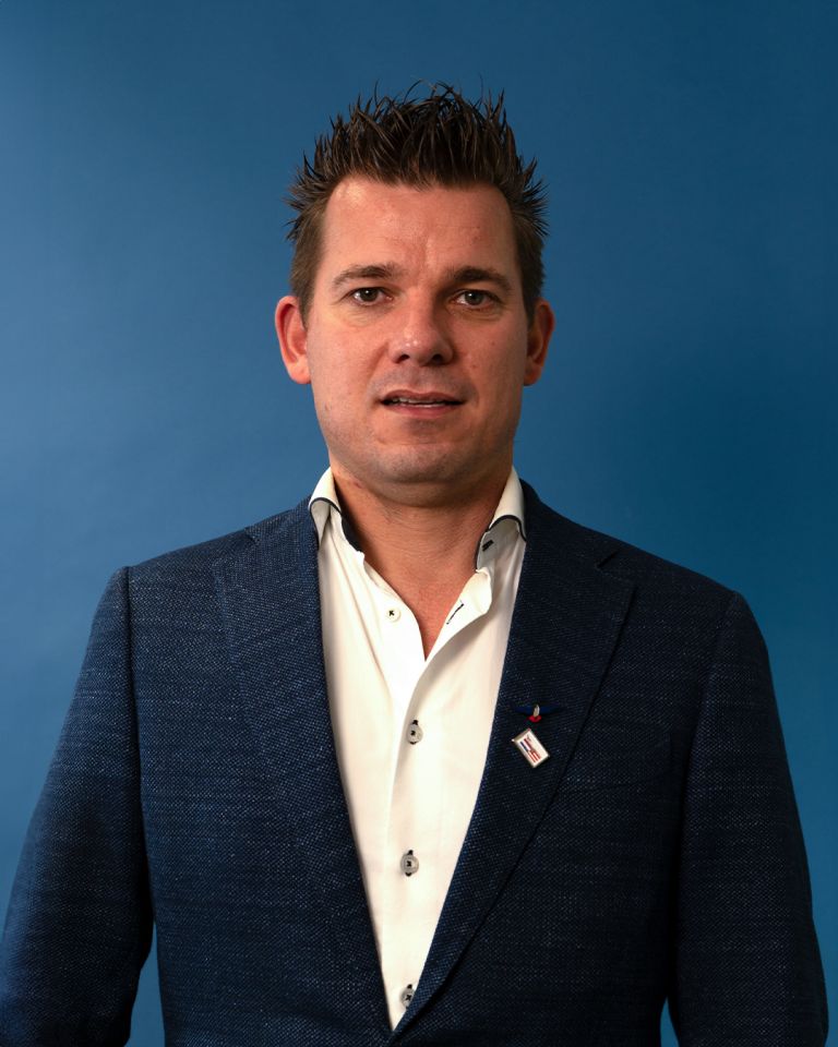 Eric Esser