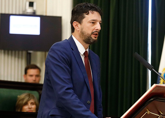 Javier Iglesias Mougán