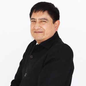 Juan Luis Villalobos Huamán