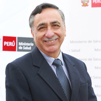 Teófilo José Fuentes Rivera Salcedo