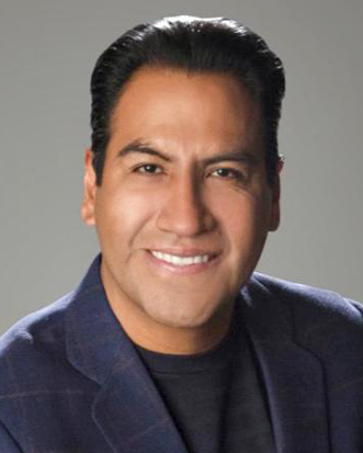Oscar Eduardo Ramírez Aguilar Con Licencia