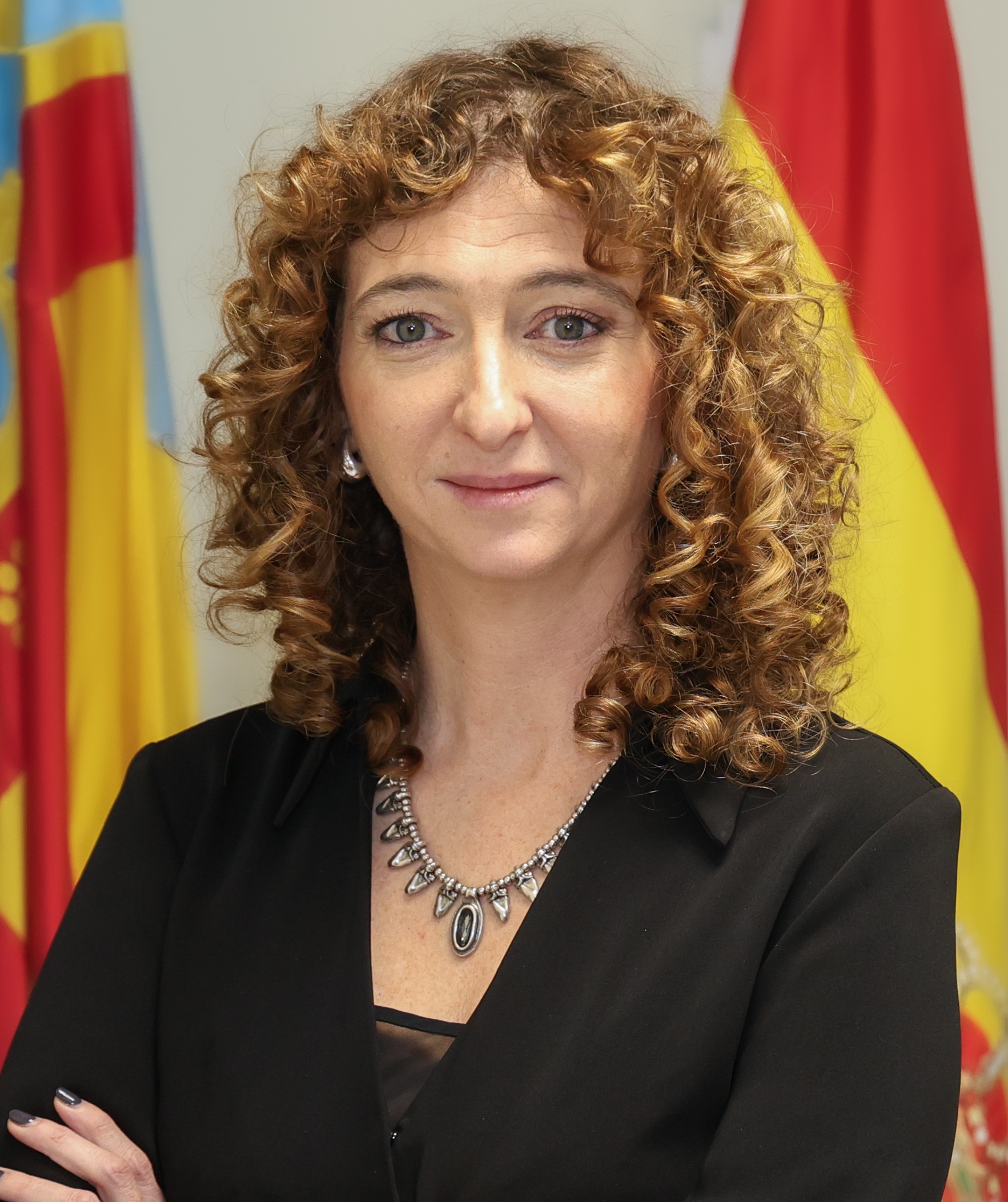 Rocío Pont Pérez