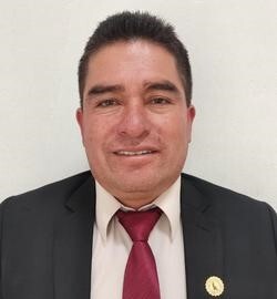 Fernando Luis Valqui Tapia