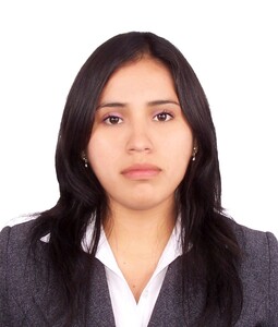 Cindy Lizeth Acori Zegarra