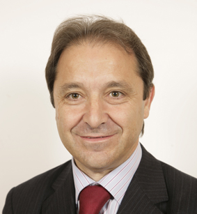 Juan Luis Gordo Pérez