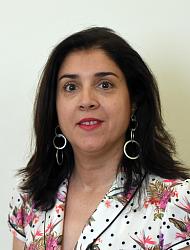 María Del Mar Alcalde Golás