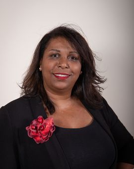 Marie-Inès Romelle
