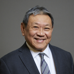 Sonny Leong