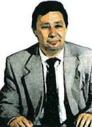 Carlos Rojo Pérez
