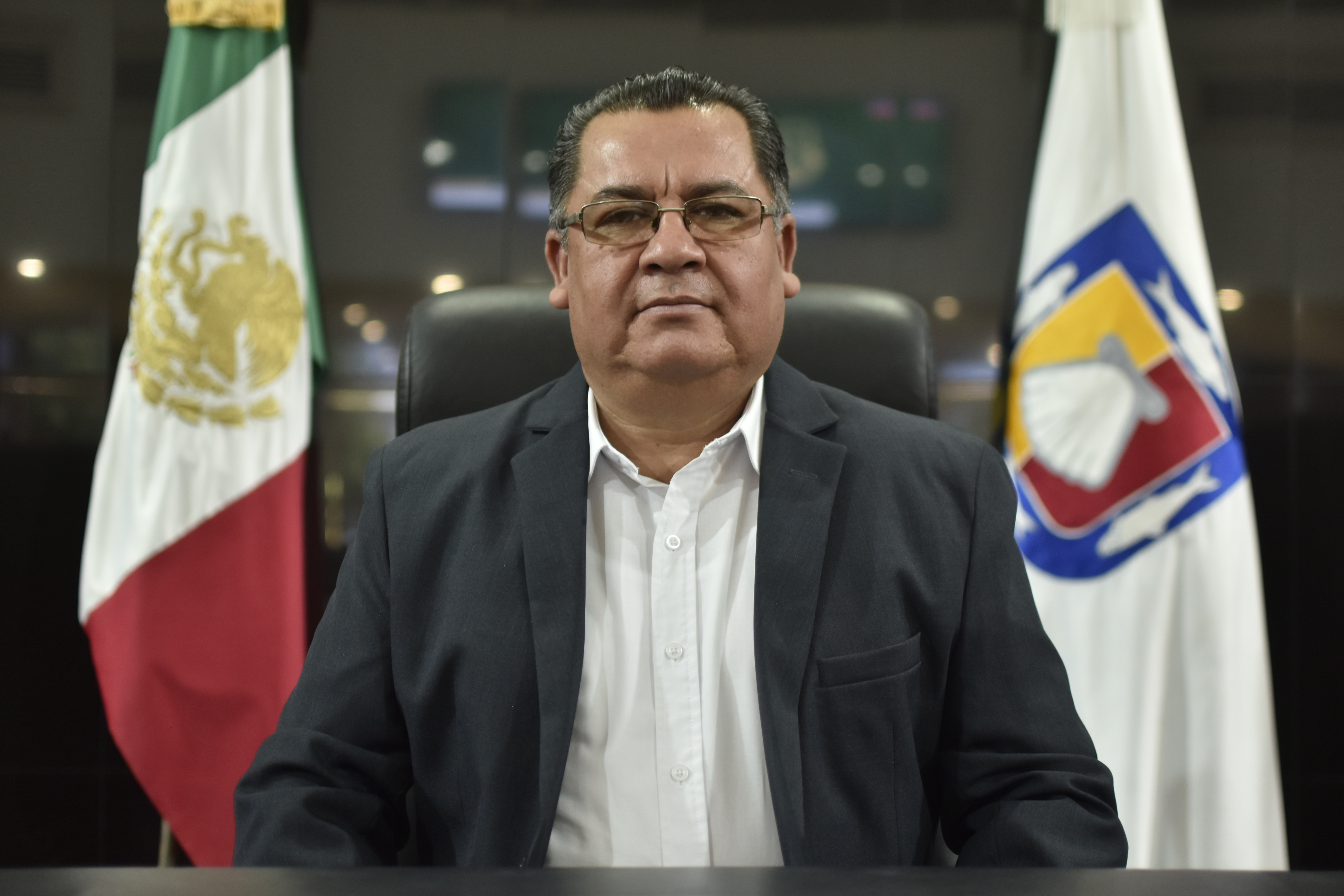 Julio Cervando Higuera Márquez