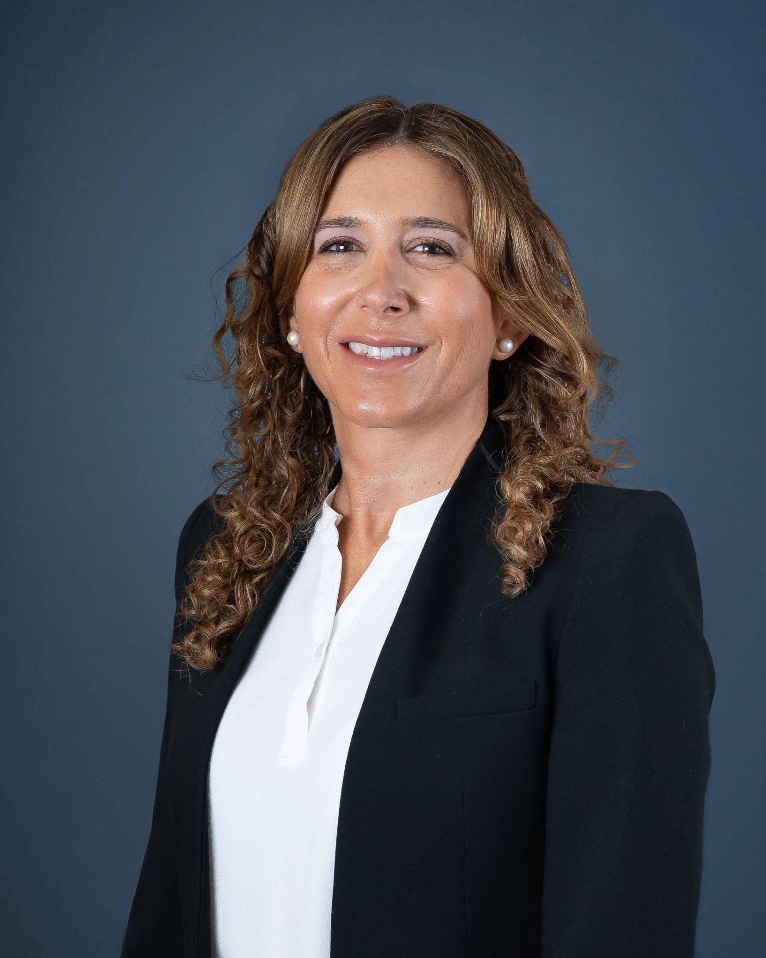 Laura Jure
