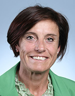 Stéphanie Kochert