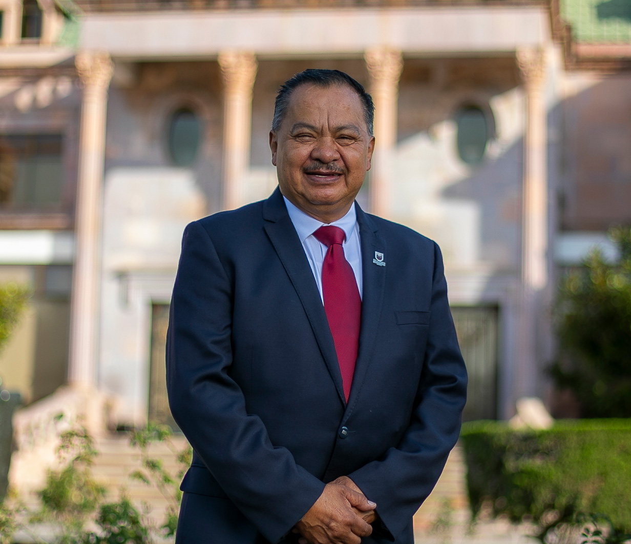 Ricardo Humberto Hernández León
