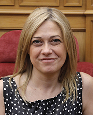 Maria Del Carmen Picazo Perez