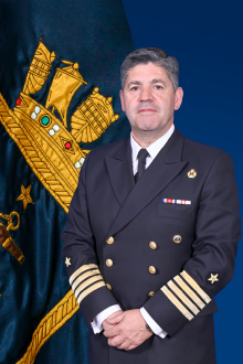 Cn Gonzalo Beltrán Garrido