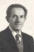 Honorio Díaz Díaz