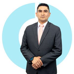 Ulises Simeon Medrano Recuay