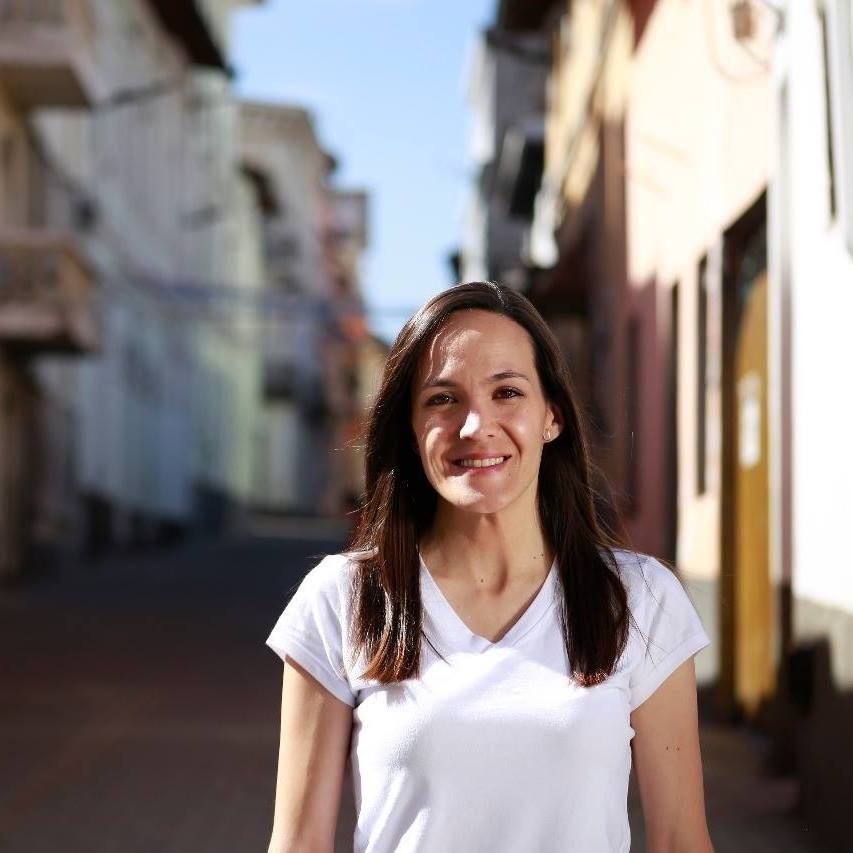 María Belén Aguirre