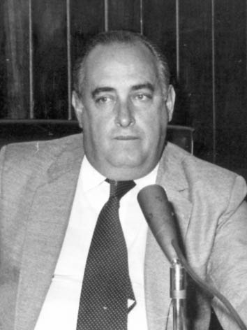 Juarez Batista