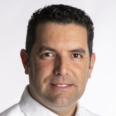 Xavier Amor Martín