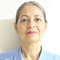 Rina Rosaura Santaya Reategui De Arévalo