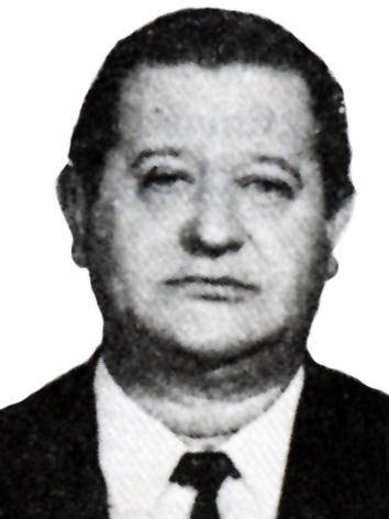 Antônio Rezende Monteiro
