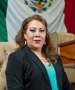 Jesús Noelia Ramos Nungaray