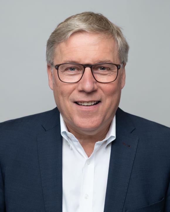 Jürgen Frömmrich