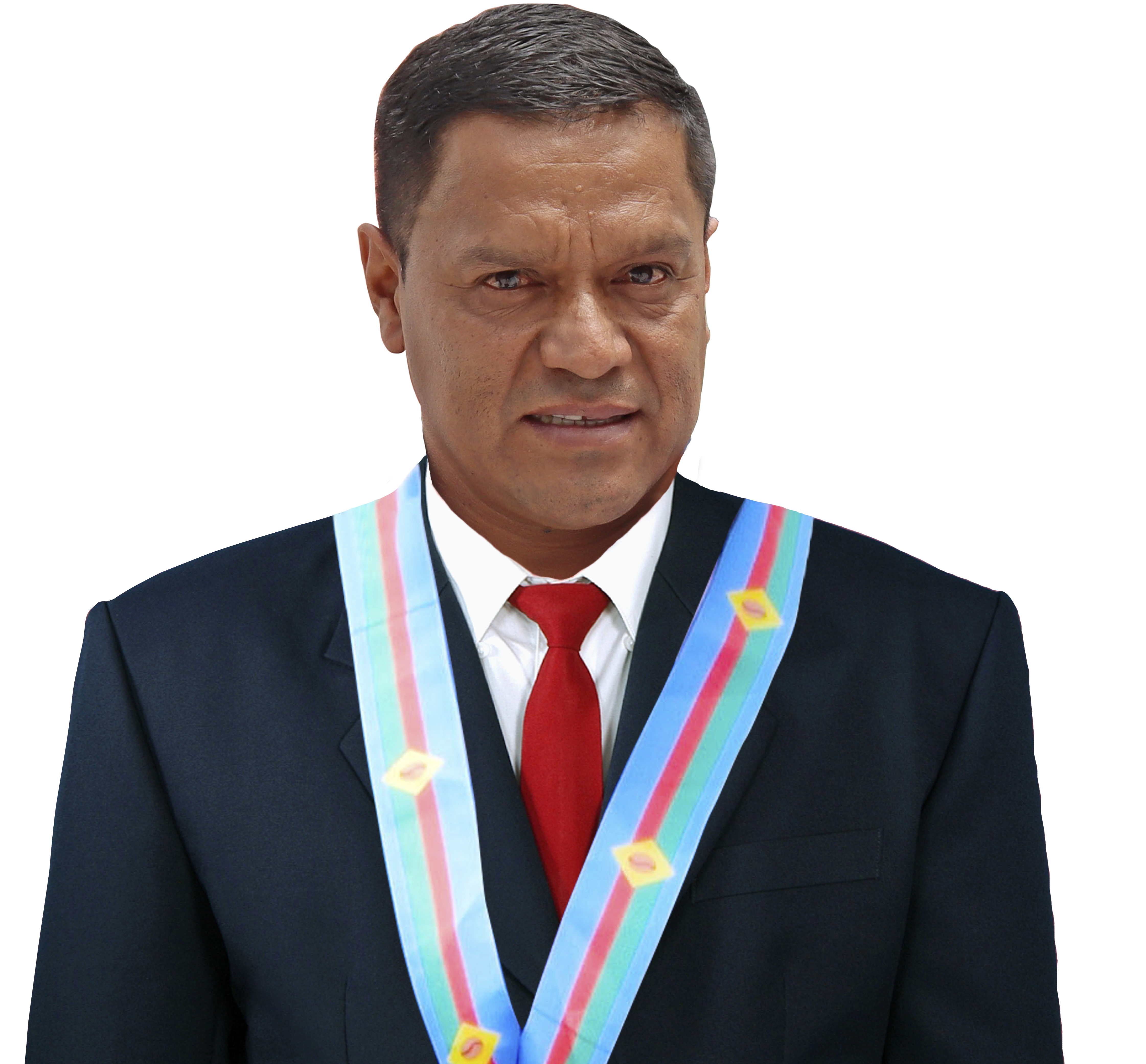 Jilmer García Ramos