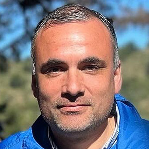 Fernando Alcántara Barrios