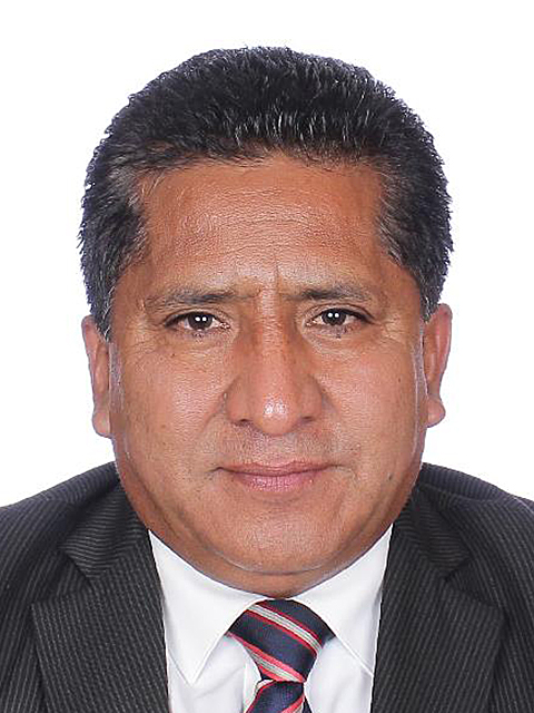 Raymundo Atanacio Luna