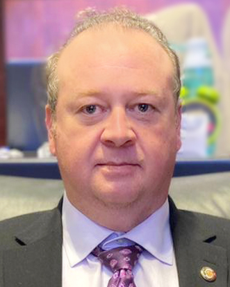 Luis David Ortíz Salinas