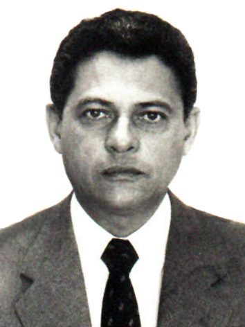 Djenal Gonçalves Soares