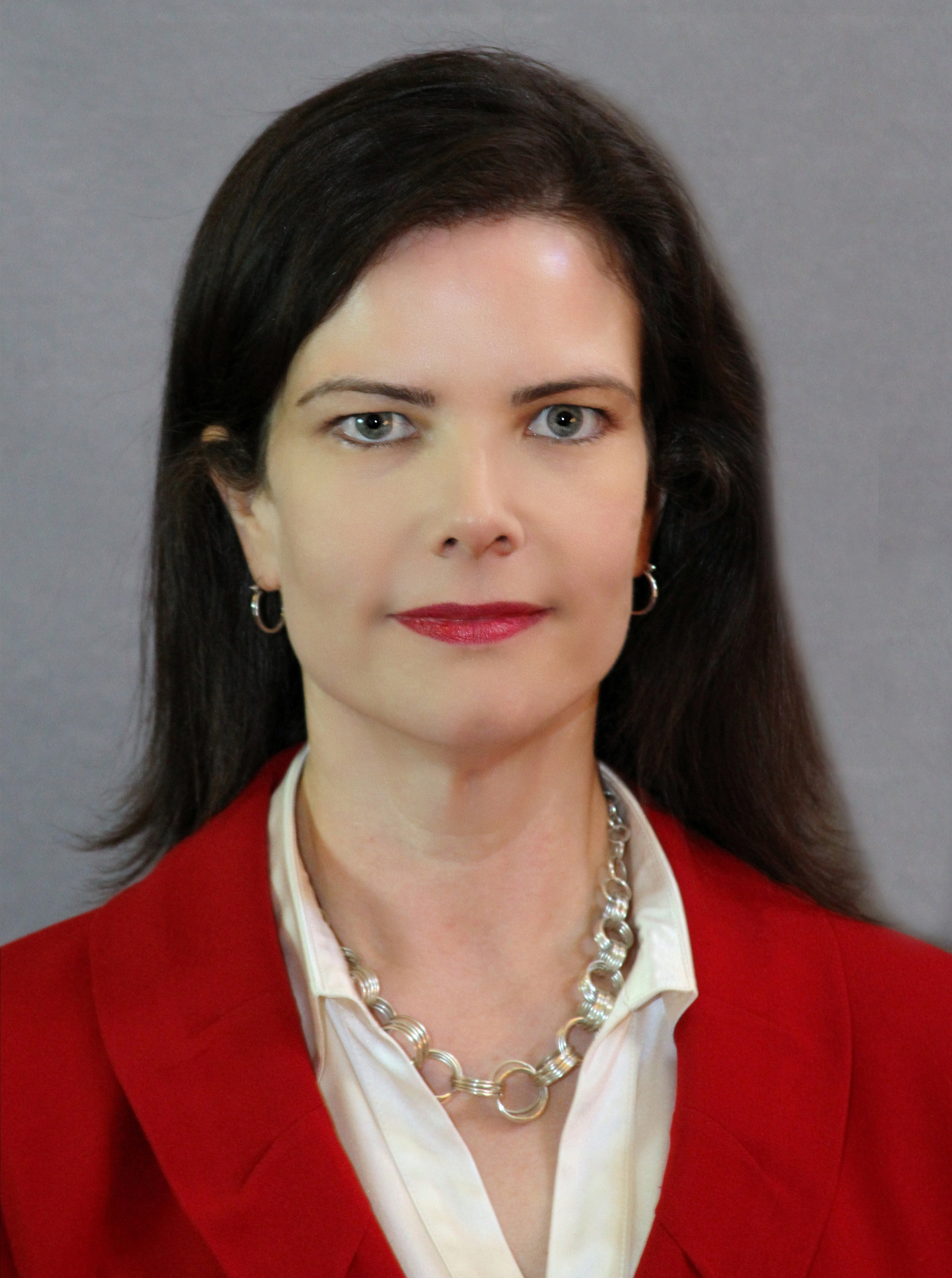 Mandi Ballinger