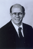 John Coghill