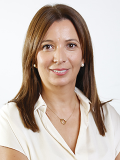 Sonia Borruey Montolio