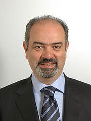 Nicola Di Girolamo
