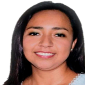 Mirian Jessenia Vargas Saavedra