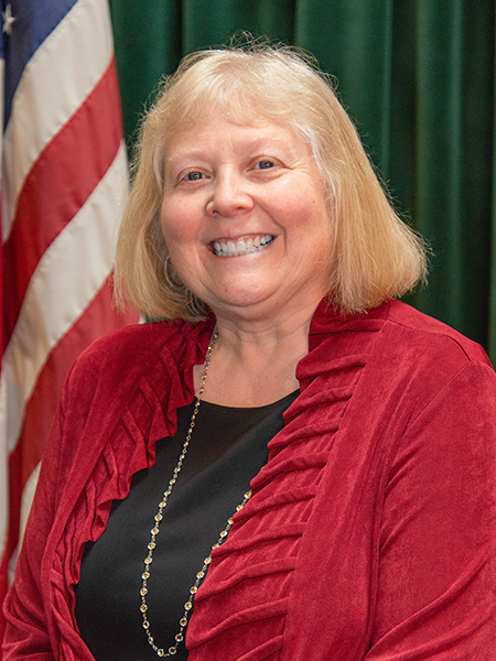 Valarie J. Lawson
