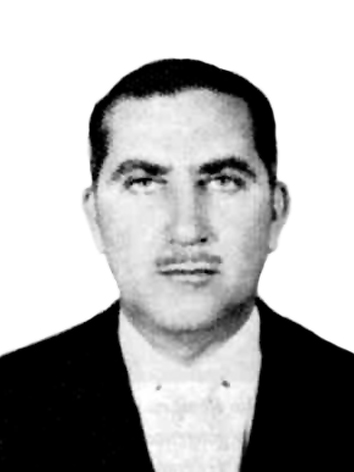 Ernesto Sabóia