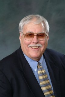 Bill Vasey