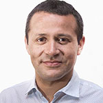 Américo Guajardo Oyarce