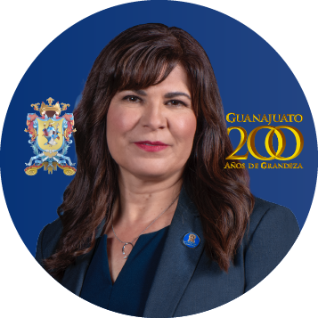 Graciela Amaro Hernández