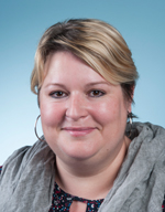 Stéphanie Pernod Beaudon