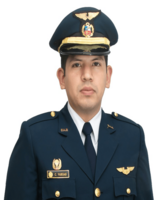 Carlos Daniel Vargas Falcón