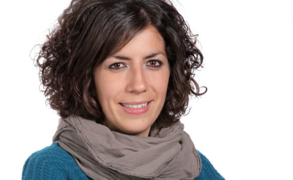 Laura Rivado Casas